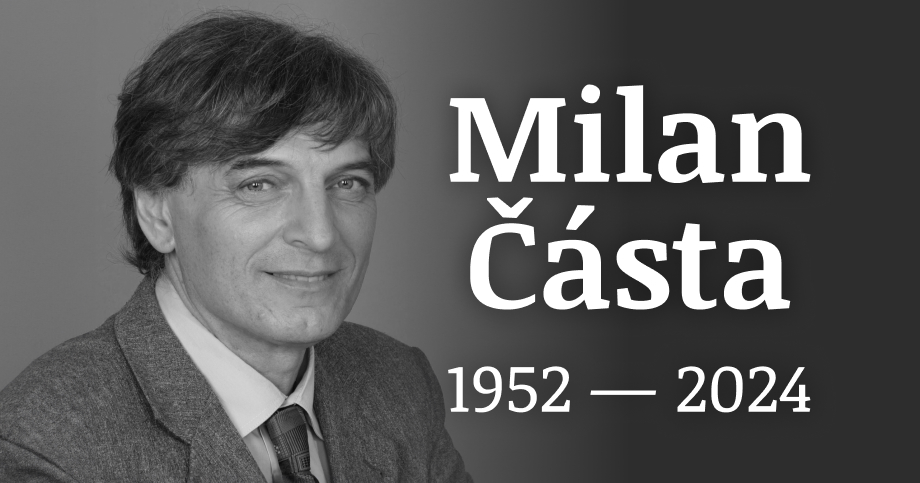 Medailón o Milanovi Částovi